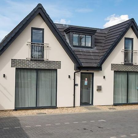 קידלינגטון Rosey Lodge -1Bedroom Cousy Flat - Parking, Netflix, Wifi - Close To Blenheim Palace & Oxford - F5 מראה חיצוני תמונה